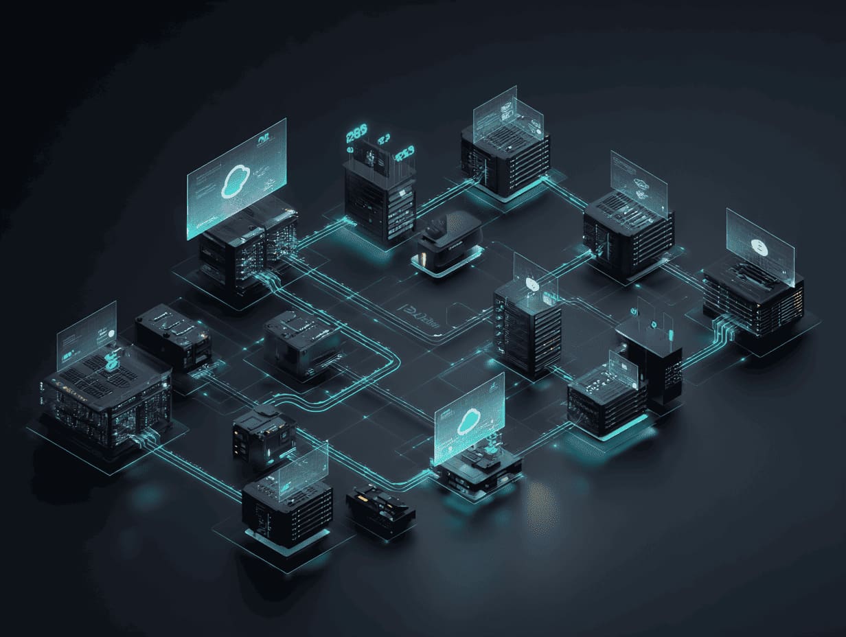 探索SNMP端口：了解SNMP是什么以及它为何重要